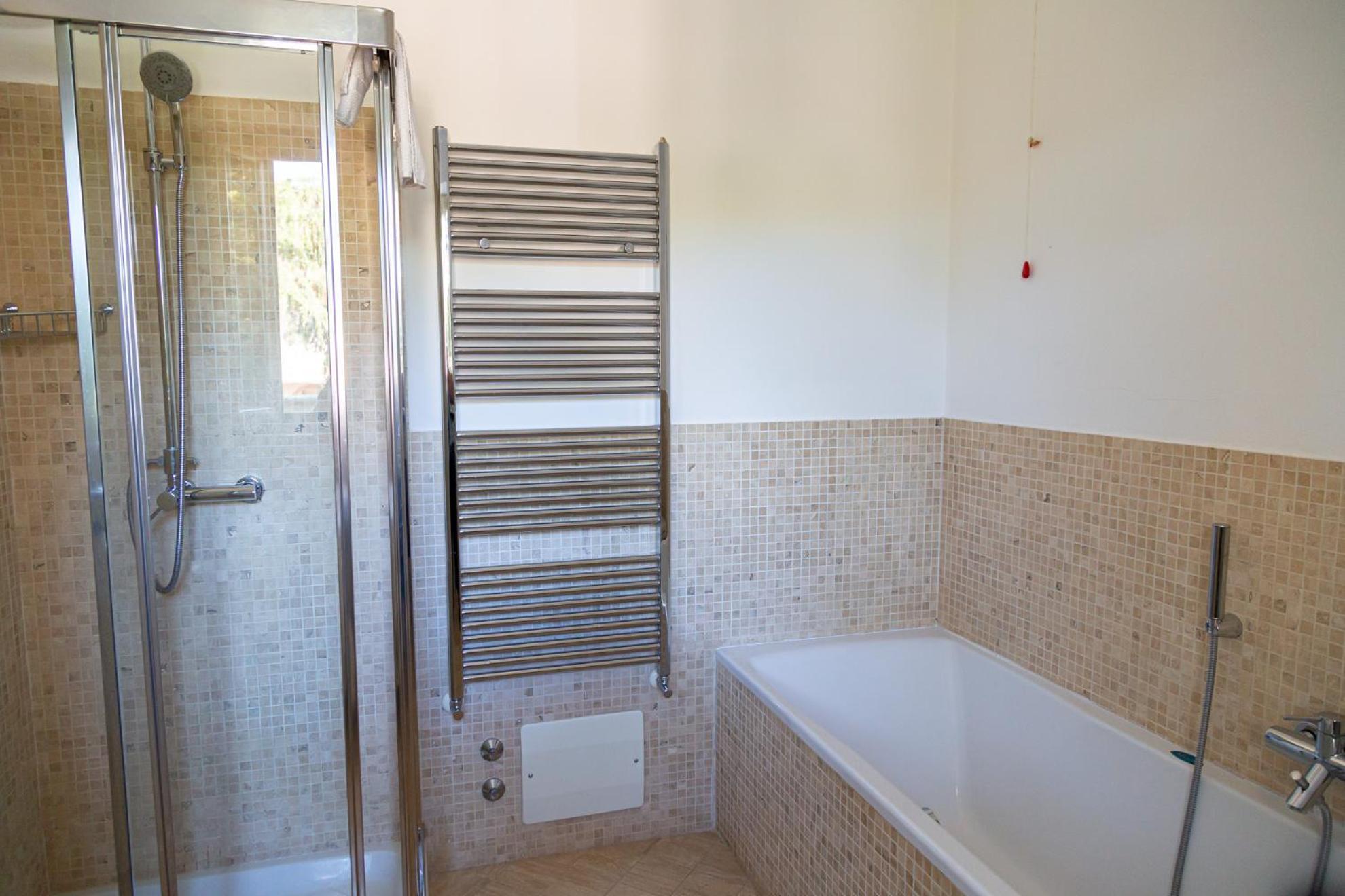 Hotel Villa Tiziana Marina di Pietrasanta Εξωτερικό φωτογραφία