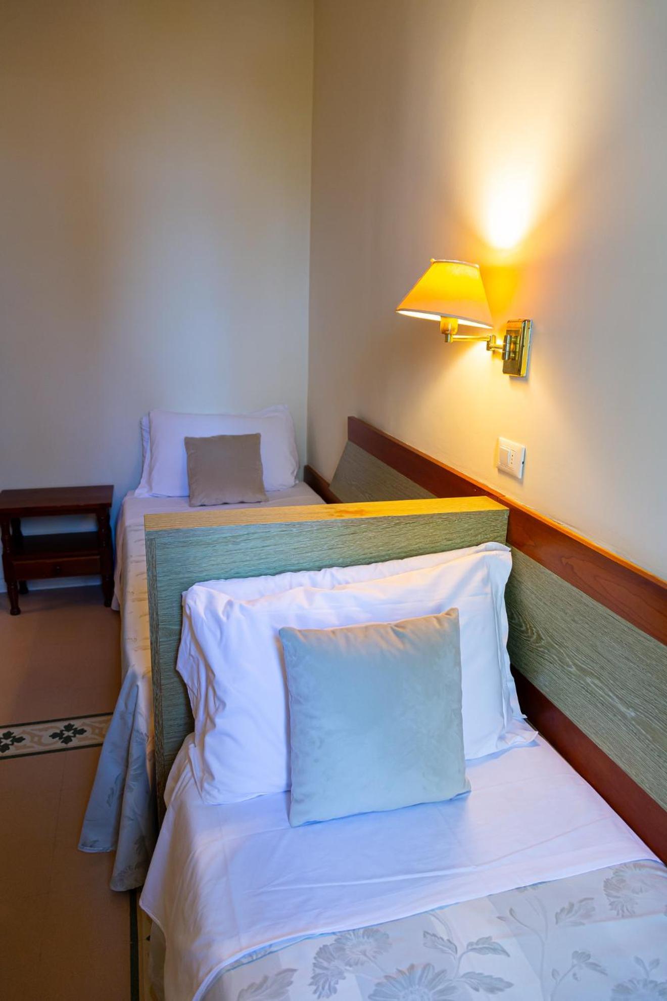 Hotel Villa Tiziana Marina di Pietrasanta Εξωτερικό φωτογραφία