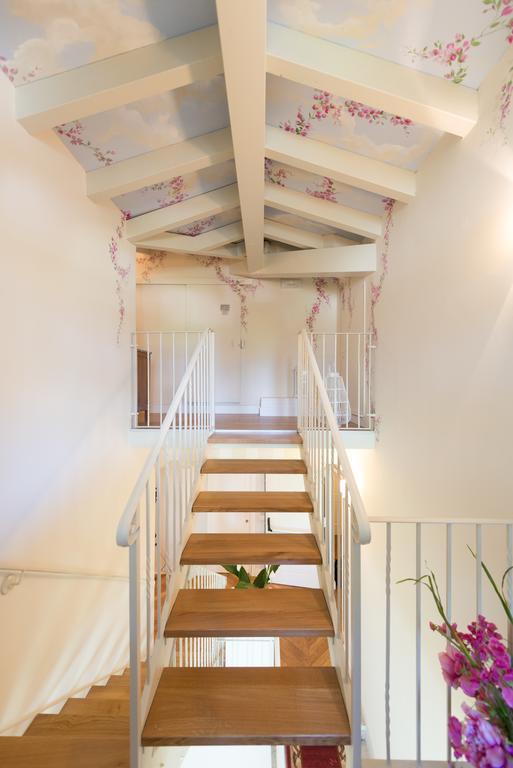 Hotel Villa Tiziana Marina di Pietrasanta Εξωτερικό φωτογραφία
